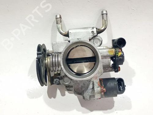 Andre DAEWOO LANOS Saloon (KLAT) 1.5 (86 hp) 27275752