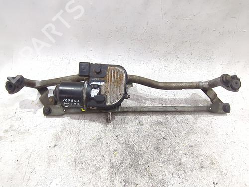 Vindrude Viskermekanisme Vindrude Viskermekanisme AUDI A3 Sportback (8PA) 1.9 TDI (105 hp) 34274708 34274708