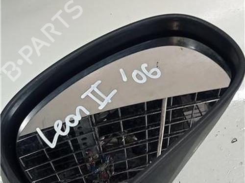 Right mirror SEAT LEON (1P1) 1.9 TDI | BP23922761C27 
