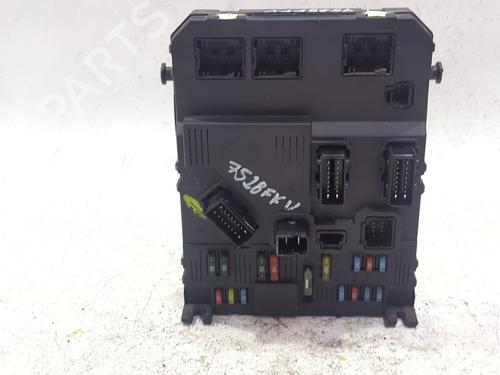 Used Fuse box Fuse box CITROËN XSARA PICASSO (N68) 1.6 HDi (90 hp) 39901202 39901202