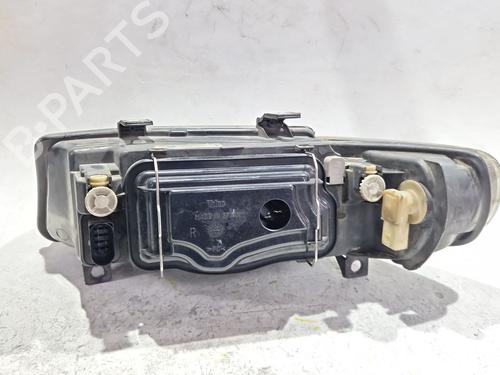 Scheinwerfer rechts SEAT TOLEDO II (1M2) 1.9 TDI | BP29886072C29