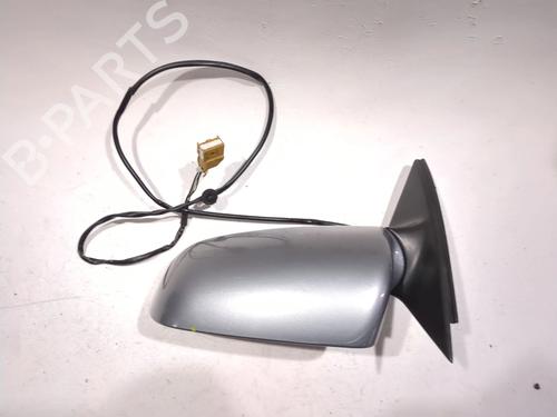 Left mirror AUDI A4 B7 Avant (8ED) 2.0 TDI 16V | BP24445960C26 