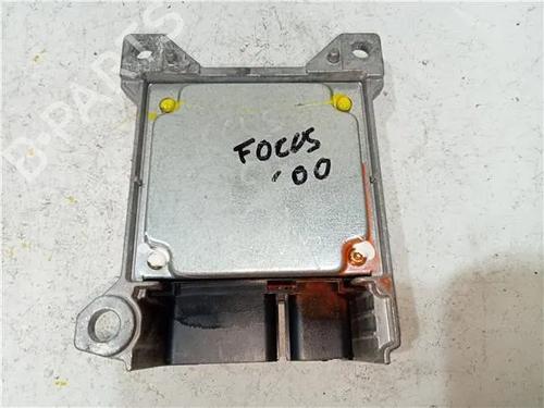 Kollisjonspute styreenhet FORD FOCUS II Turnier (DA_, FFS, DS) 1.8 TDCi | BP23907188M53 