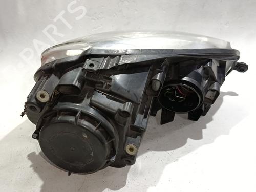 Left headlight VW GOLF V (1K1) 1.6 | BP37089402C28 - Image 4
