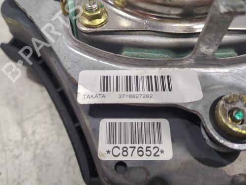 Driver airbag BMW 3 (E46) 320 i | BP29876869C9