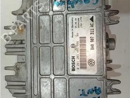 Elektronische module SEAT TOLEDO II (1M2) 1.9 TDI (110 hp) 23908238