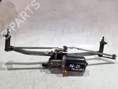 Wischermotor vorne für SEAT LEON (1M1) 1.6 16 V (105 hp) 33163150