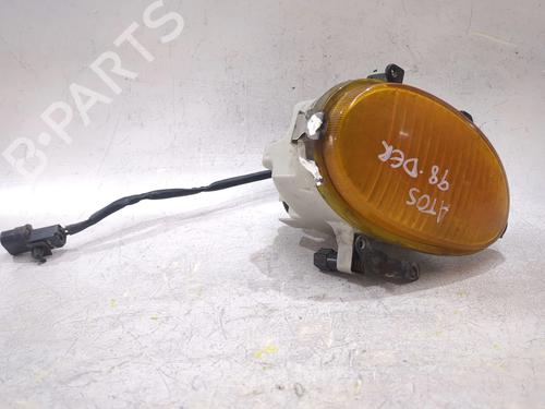 Used Right headlight HYUNDAI ATOS (MX) 1.0 i (54 hp) 27859602