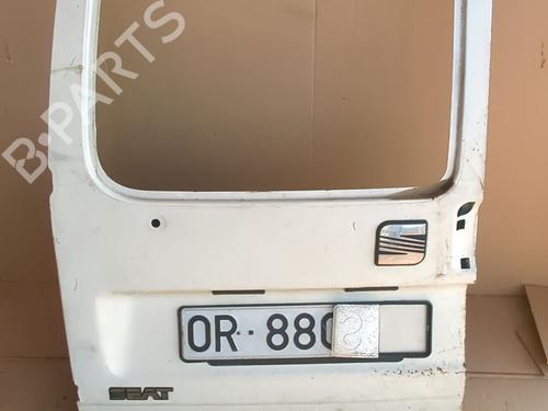 Used Other Other SEAT INCA (6K9) 1.9 TDI (90 hp) 40120495 40120495