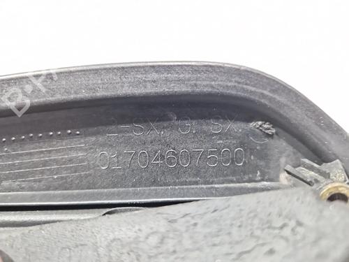 Retrovisor izquierdo FIAT STILO (192_) 1.9 JTD (192_XE1A) | BP29520571C26 
