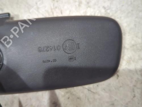 Rear mirror MERCEDES-BENZ E-CLASS (W211) E 280 CDI (211.020) | BP27190714I6 