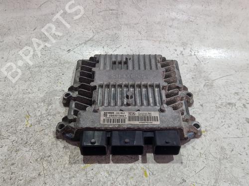 Used Electronic module Electronic module CITROËN XSARA Coupe (N0) 1.6 16V (109 hp) 34276015 34276015