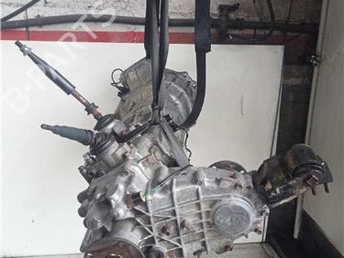 Gearbox KIA SPORTAGE SUV (K00) 2.0 TD 4WD | BP23923439M3 