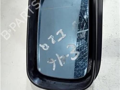 Left mirror BMW 3 (E46) 323 i | BP23917453C26 