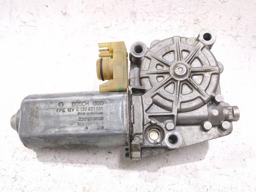 Rudehejsemotor bagstkærm højre MERCEDES-BENZ S-CLASS (W140) S 300 Turbo-D (140.135) (177 hp) 31882257