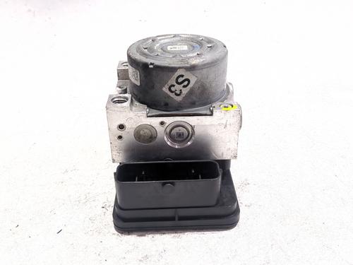 Used ABS pump FORD FIESTA VI (CB1, CCN) 1.6 TDCi (90 hp) 31756262