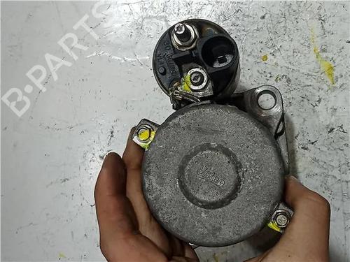 Starter SEAT IBIZA IV (6J5, 6P1) 1.9 TDI | BP23915668M8 