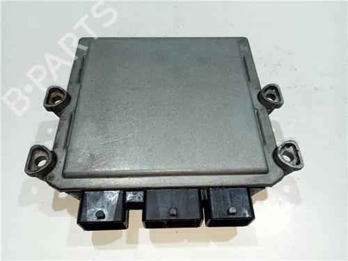 Elektronisk modul CITROËN BERLINGO / BERLINGO FIRST MPV (MF_, GJK_, GFK_) 2.0 HDi 4x4 (MFRHY) | BP23910396M83 