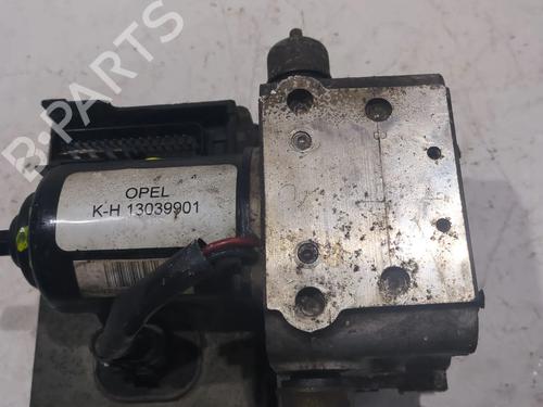 Used ABS pump OPEL VECTRA B (J96) 1.7 TD (F19) (82 hp) 23927147