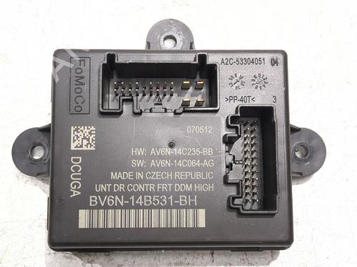 Module électronique FORD FOCUS III 1.0 EcoBoost (125 hp) 32019012