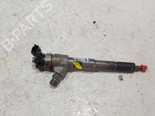 Used Injector DACIA DOKKER MPV (KE_) 1.5 dCi (KEAJ, KEAH) (90 hp) 27191213