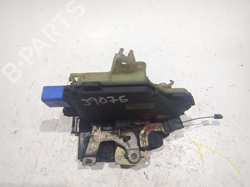 Rear left lock CITROËN XSARA Coupe (N0) 1.9 D | BP23927411C100 