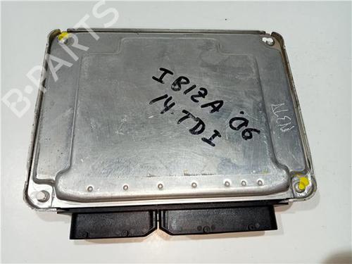Elektronisk modul SEAT IBIZA III (6L1) 1.9 TDI | BP23915548M83 