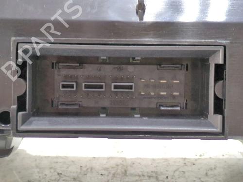 Instrument cluster SEAT ALTEA (5P1) 1.6 | BP28599402C47 
