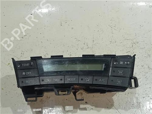 Used Climate control TOYOTA PRIUS (_W3_) 1.8 Hybrid (ZVW30) (136 hp) 23923040