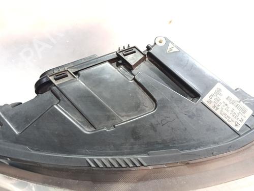 Right headlight AUDI A6 C6 (4F2) 2.7 TDI | BP39227889C29 - Image 5