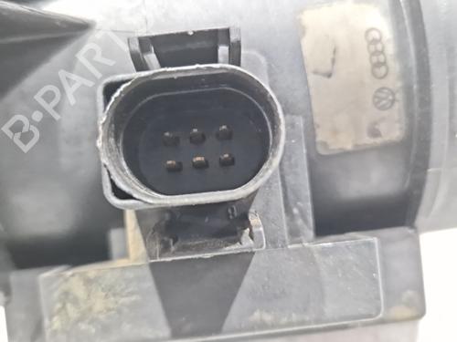 Mass air flow sensor AUDI A4 B6 (8E2) 1.9 TDI | BP30192808M95 