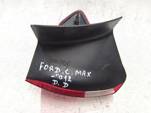 Right taillight FORD C-MAX (DM2) 1.6 | BP32669135C35  - Image 5