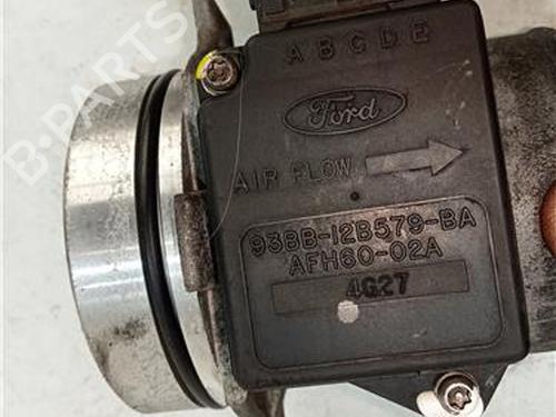 Mass air flow sensor FORD MONDEO III Saloon (B4Y) 2.0 16V | BP23910913M95 