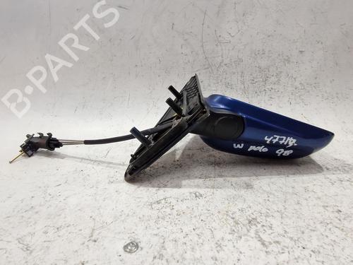 Right mirror VW POLO III CLASSIC (6V2) 60 1.4 | BP30410936C27 