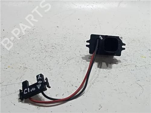 Used Heater resistor RENAULT 19 I (B/C53_) [1988-1994]  26566844