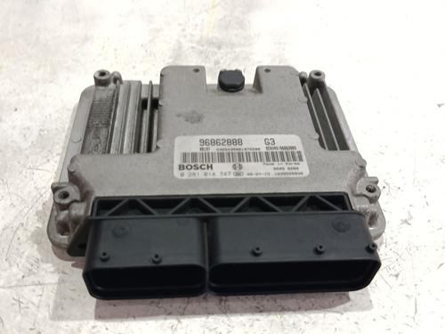 Used Electronic module Electronic module CHEVROLET EPICA (KL1_) 2.0 D (150 hp) 40228677 40228677