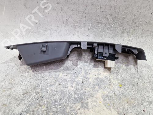 Right front window switch NISSAN MICRA III (K12) 1.2 16V | BP29519051I26 