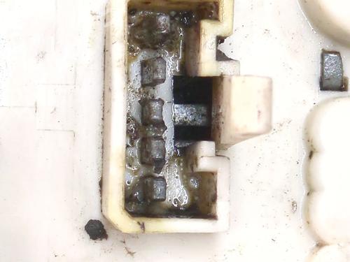 Left taillight PEUGEOT 106 I (1A, 1C) 1.1 | BP26206543C34 