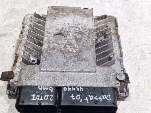 Electronic module VW PASSAT B6 (3C2) 2.0 TDI | BP33320342M83 - Image 4