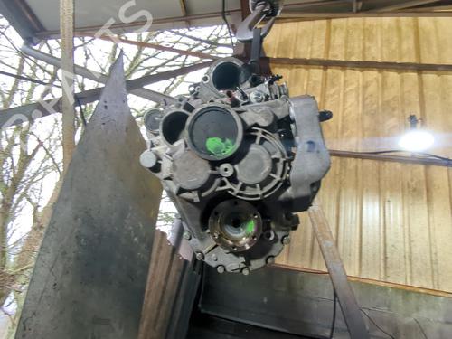 Gearbox AUDI A3 (8P1) 2.0 TDI 16V quattro | BP38639056M3 - Image 6