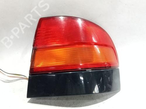 Used Right taillight TOYOTA CARINA E VI (_T19_) 1.6 GLI (AT190) (107 hp) 30959005