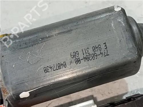Right front window motor SEAT TOLEDO II (1M2) 1.9 TDI | BP23913093E20 