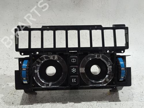 Used Climate control Climate control 36766072 36766072