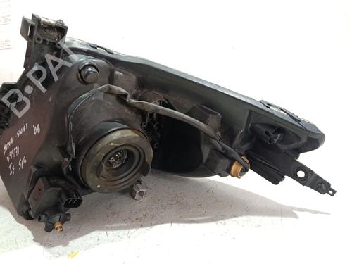 Right headlight SUZUKI SWIFT III (MZ, EZ) 1.3 DDiS (RS413D) | BP38952620C29 - Image 3
