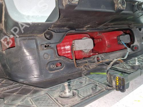 Left taillight NISSAN PRIMASTAR Van (X83) | BP35784039C34 - Image 12