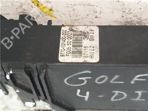 Left front window motor VW GOLF IV (1J1) 1.4 16V | BP23912949E21