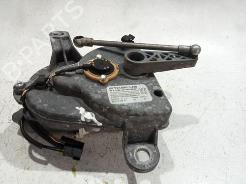 Used Rear wiper motor Rear wiper motor PEUGEOT 607 (9D, 9U) 2.7 HDi 24V (204 hp) 36499852 36499852