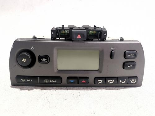 Used Climate control JAGUAR X-TYPE I (X400) 2.2 D (155 hp) 32163558