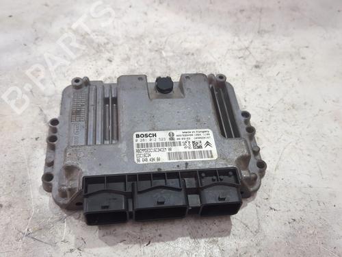 Elektronisk modul PEUGEOT 207 (WA_, WC_) 1.4 HDi (68 hp) 28623272