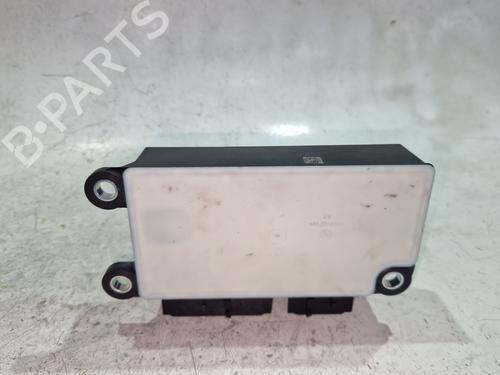 ECU airbags OPEL CORSA E (X15) 1.4 (08, 68) | BP34156547M53 - Image 4